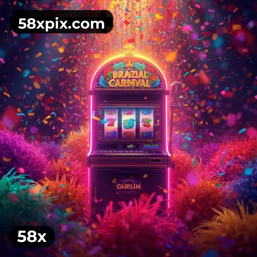 Requisitos do APK da 58x para Android