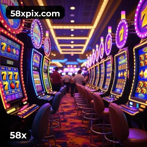 58x - Tempos de saque PIX verificados e estatísticas de pagamento