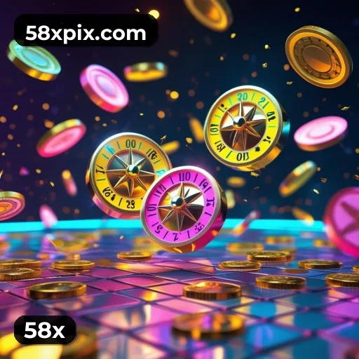 58x - Tempos de saque PIX verificados e estatísticas de pagamento
