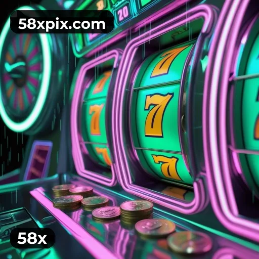 58x - Tempos de saque PIX verificados e estatísticas de pagamento