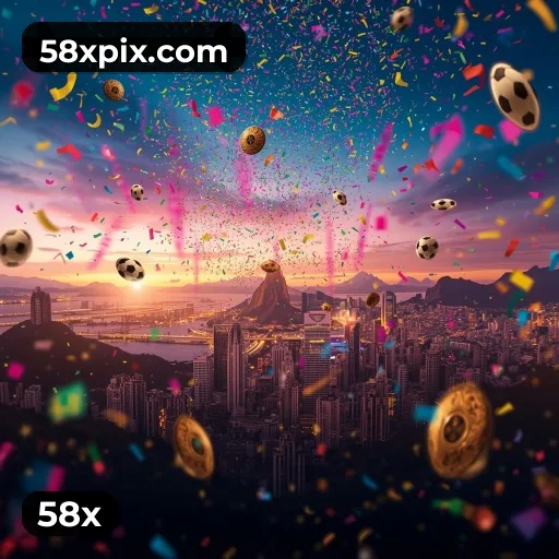 58x - Tempos de saque PIX verificados e estatísticas de pagamento