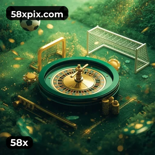 Requisitos do APK da 58x para Android