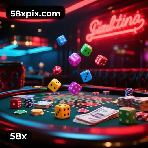 58x - Tempos de saque PIX verificados e estatísticas de pagamento
