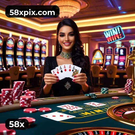 58x - Tempos de saque PIX verificados e estatísticas de pagamento