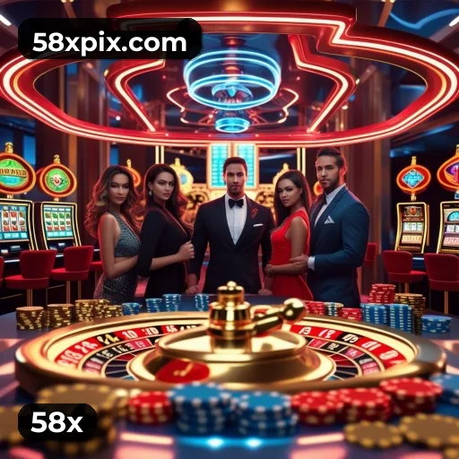 58x